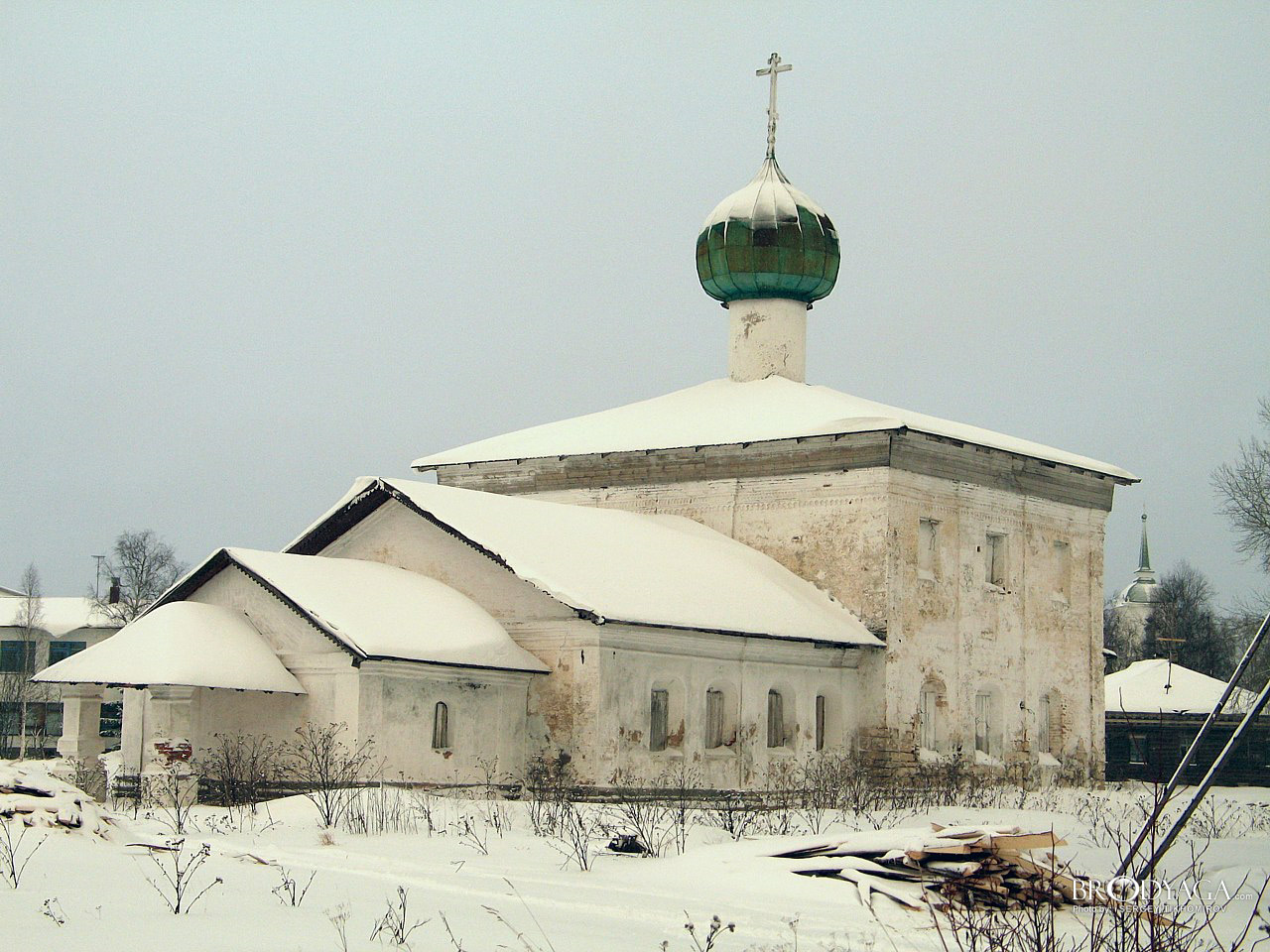 Kargopol